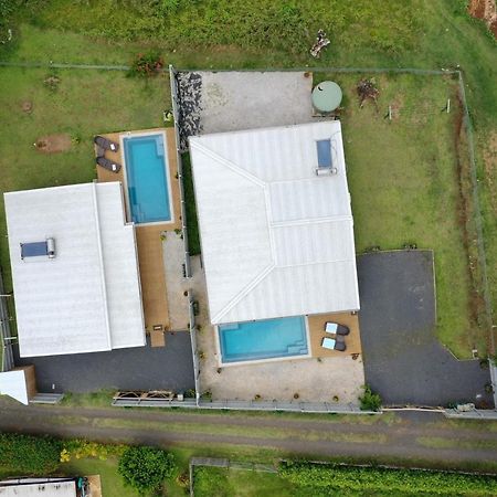 Te Etu Villa 2 Rarotonga Kültér fotó