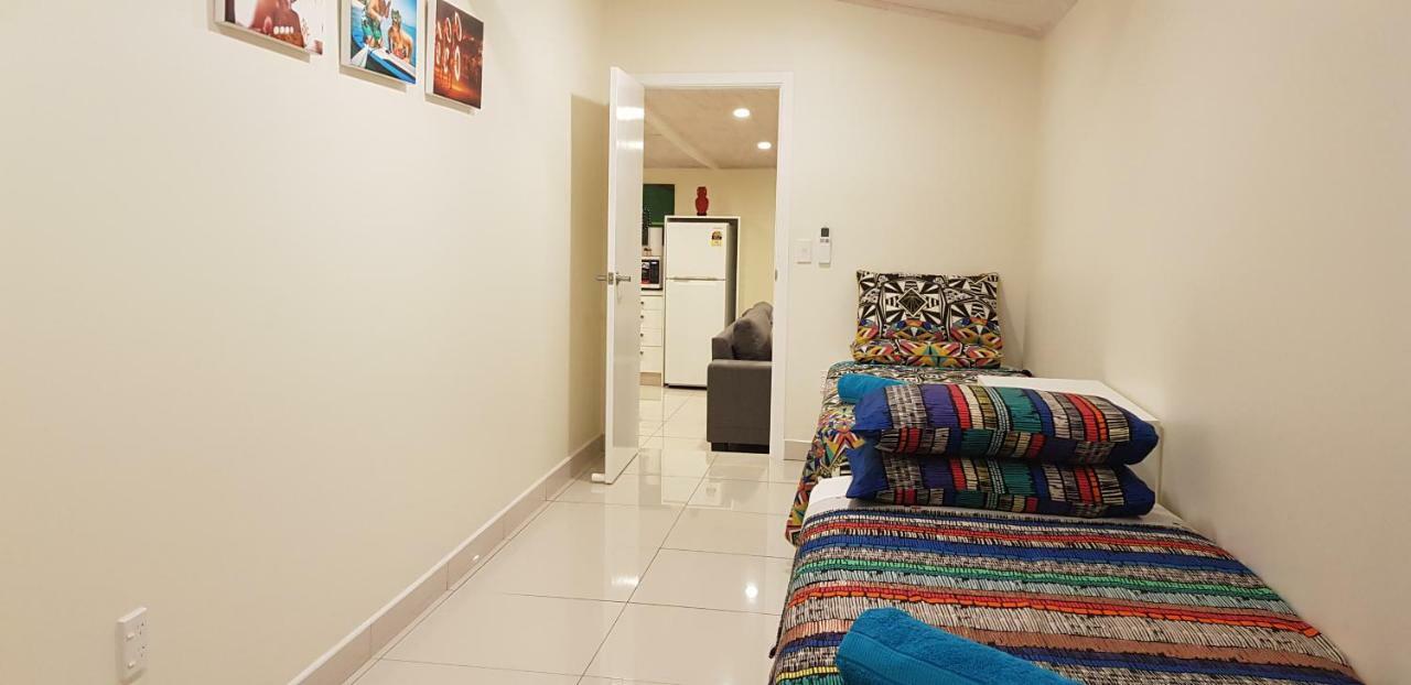 Te Etu Villa 2 Rarotonga Kültér fotó