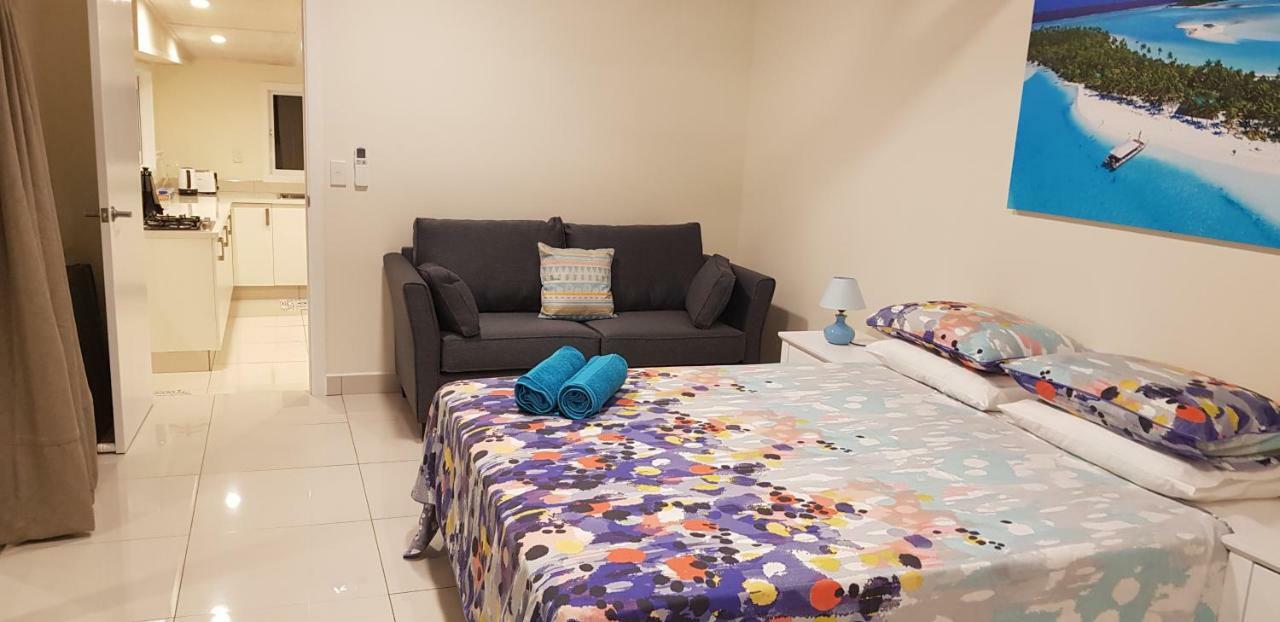 Te Etu Villa 2 Rarotonga Kültér fotó