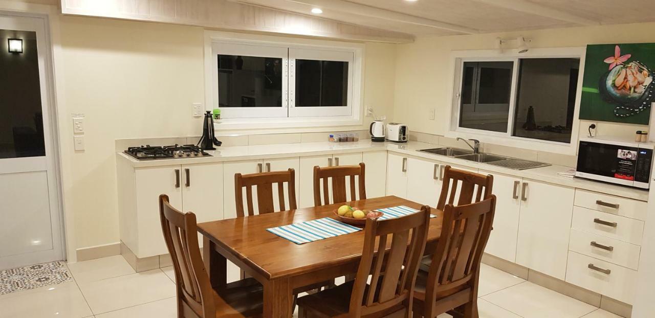 Te Etu Villa 2 Rarotonga Kültér fotó